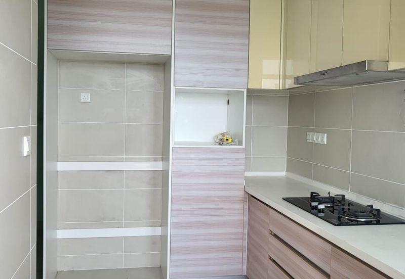 V Residensi 2 Shah Alam