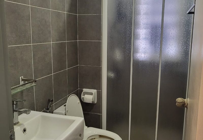 V Residensi 2 Shah Alam