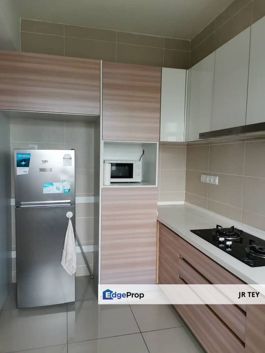 V-Residensi 2, Shah Alam, Selangor, Selangor, Shah Alam