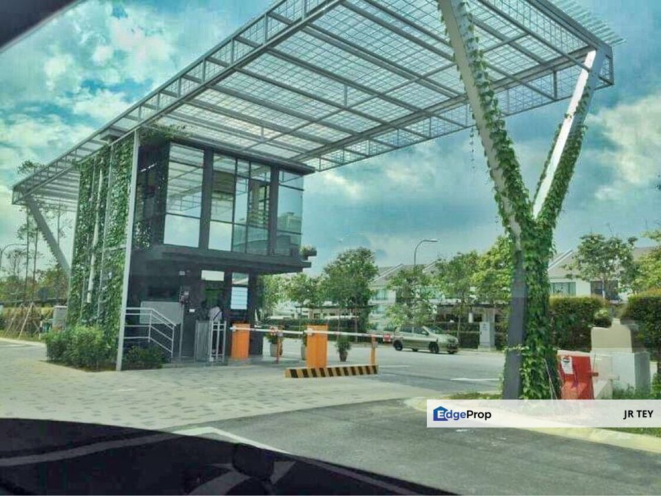 Ken Rimba, Shah Alam, Selangor, Selangor, Shah Alam