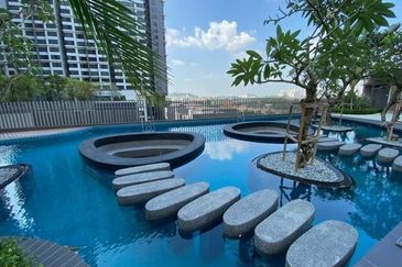 Paisley Serviced Residences @ Tropicana Metropark