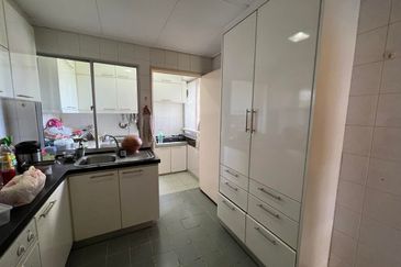 Kondominium Seri Hijauan