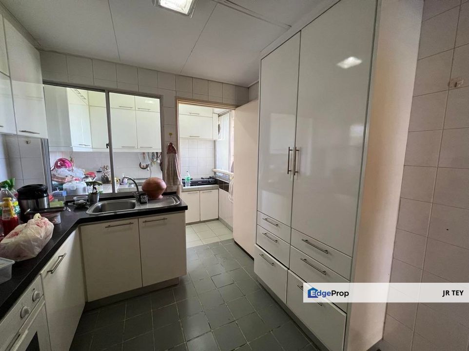 Seri Hijauan, Shah Alam, Selangor, Selangor, Shah Alam