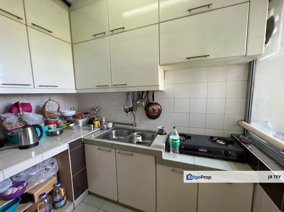 Seri Hijauan, Shah Alam, Selangor, Selangor, Shah Alam