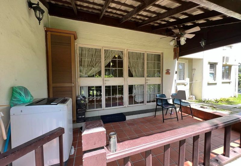 Kondominium Seri Hijauan