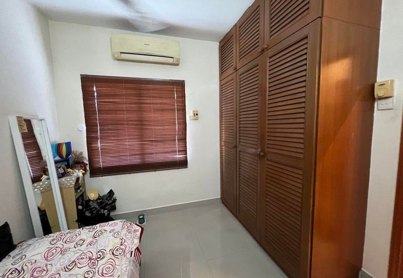 Kondominium Seri Hijauan