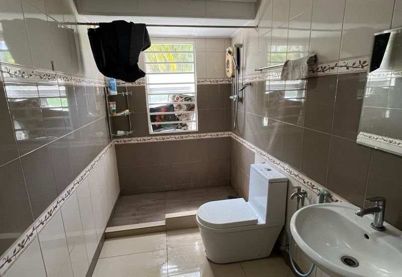 Kondominium Seri Hijauan