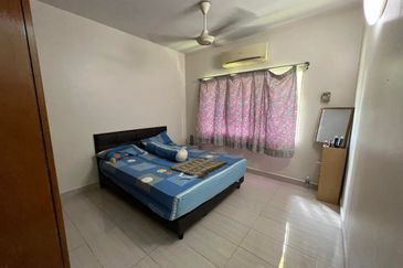 Kondominium Seri Hijauan