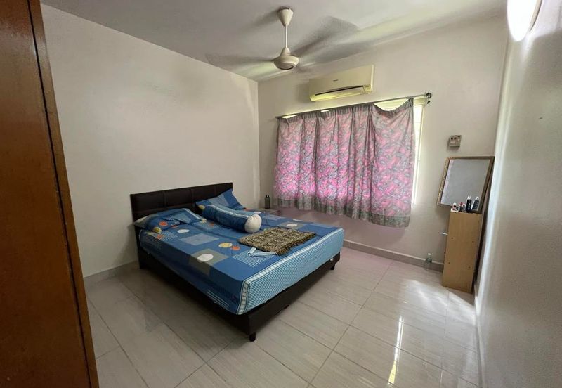 Kondominium Seri Hijauan