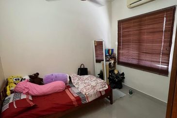 Kondominium Seri Hijauan