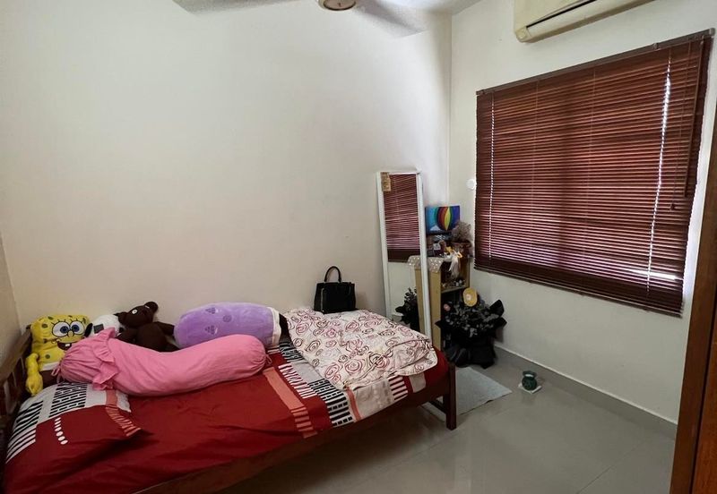 Kondominium Seri Hijauan