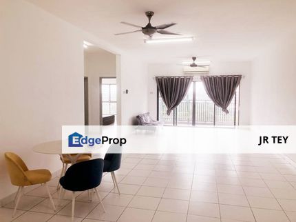 Metia Residence, Shah Alam, Selangor, Selangor, Shah Alam