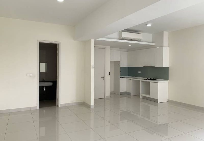 Pandora @ Tropicana Metropark