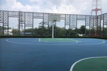 Pandora @ Tropicana Metropark