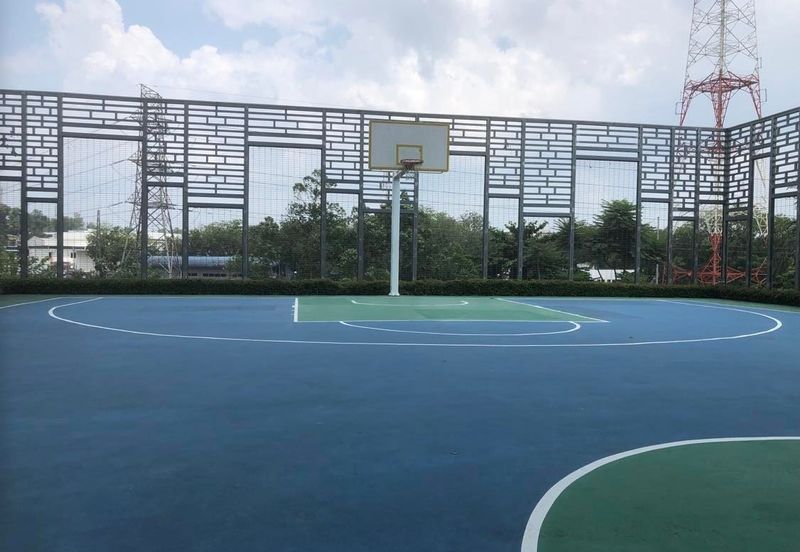 Pandora @ Tropicana Metropark