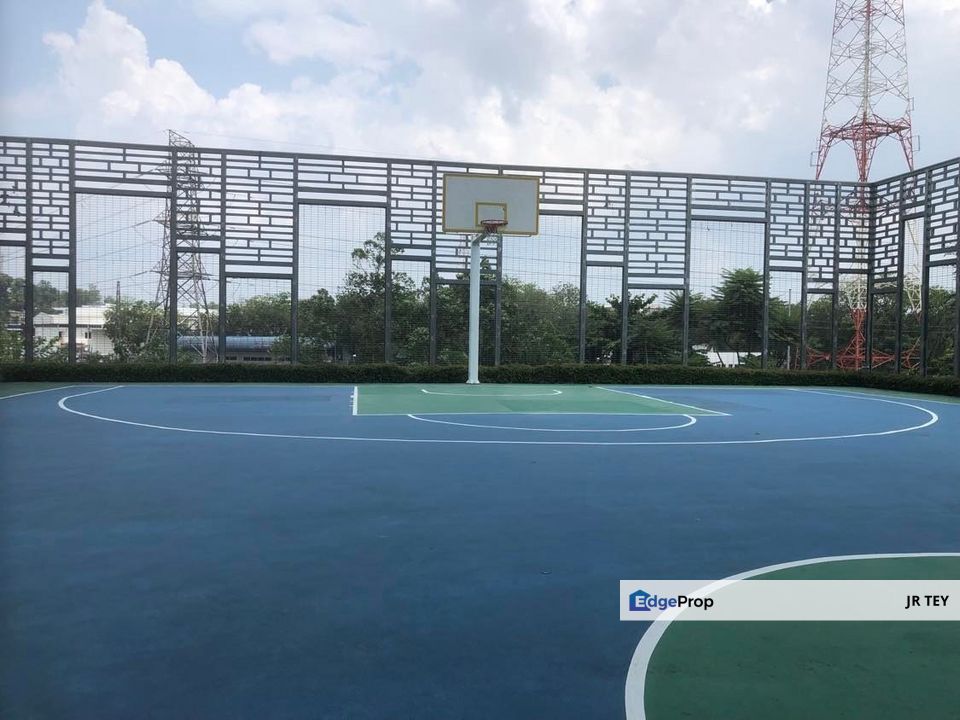 Pandora @ Tropicana Metropark, Subang Jaya, Selangor, Selangor, Subang Jaya