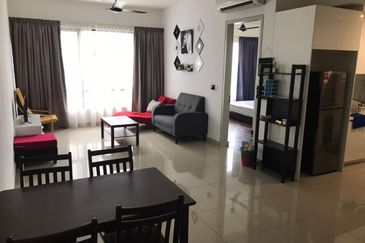 Paloma @ Tropicana Metropark