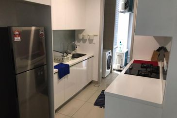 Paloma @ Tropicana Metropark