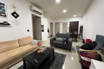 Paloma @ Tropicana Metropark