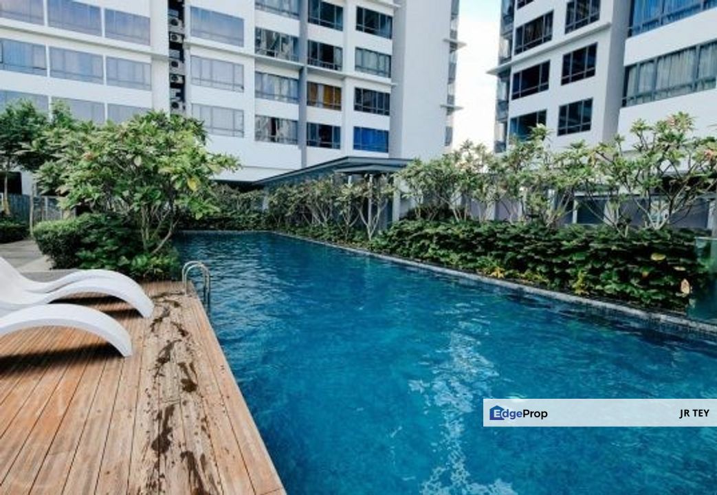 Paloma @ Tropicana Metropark, Subang Jaya, Selangor, Selangor, Subang Jaya