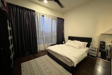 Paloma @ Tropicana Metropark