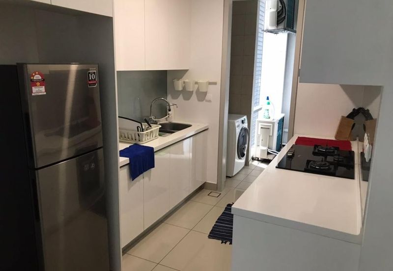 Paloma @ Tropicana Metropark