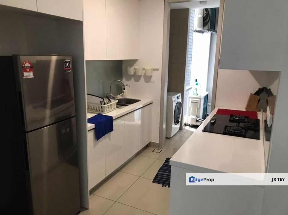 Paloma @ Tropicana Metropark, Subang Jaya, Selangor, Selangor, Subang Jaya