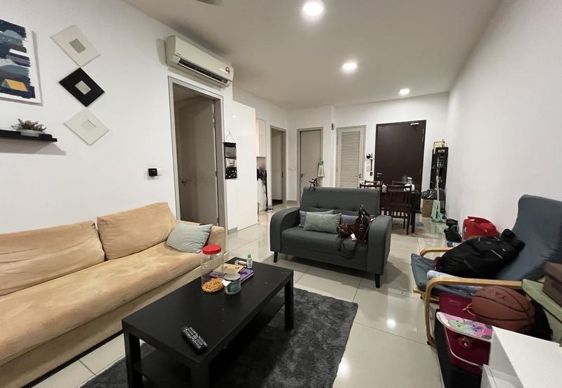 Paloma @ Tropicana Metropark