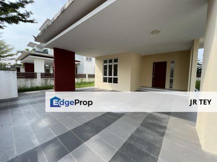 Casa Idaman, Setia Alam, Setia Alam/Alam Nusantara, Selangor, Selangor, Setia Alam/Alam Nusantara