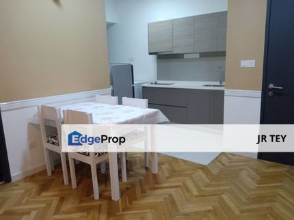Emira Residence @ Shah Alam, Shah Alam, Selangor, Selangor, Shah Alam