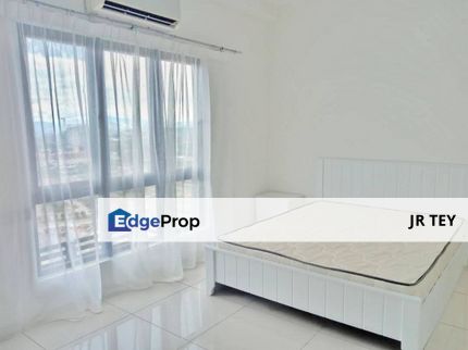 Emira Residence @ Shah Alam, Shah Alam, Selangor, Selangor, Shah Alam