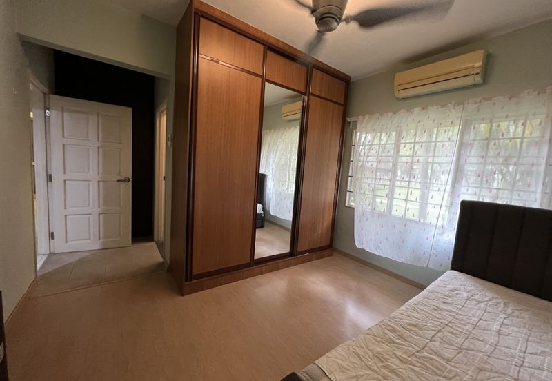 Kondominium Seri Hijauan