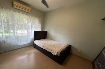 Kondominium Seri Hijauan