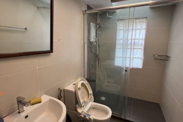 Kondominium Seri Hijauan