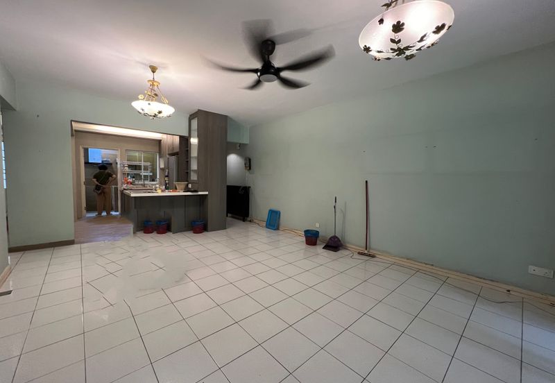 Kondominium Seri Hijauan