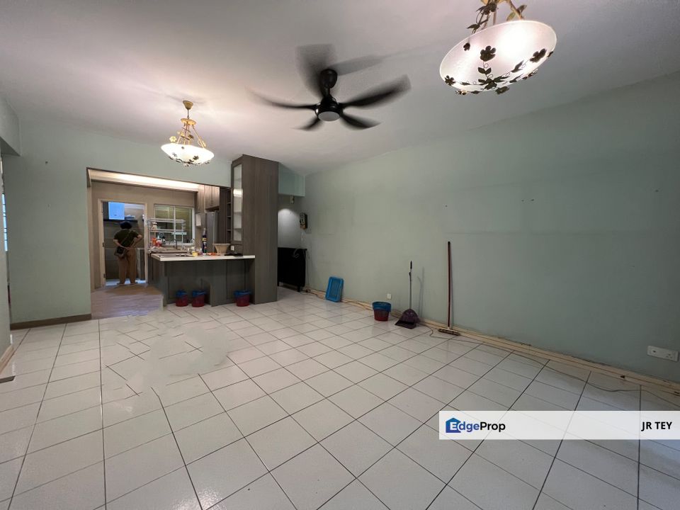 Seri Hijauan, Shah Alam, Selangor, Selangor, Shah Alam