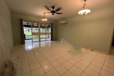 Kondominium Seri Hijauan