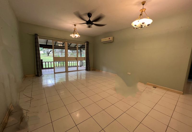 Kondominium Seri Hijauan