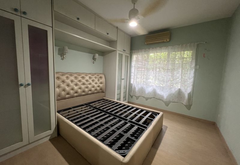 Kondominium Seri Hijauan