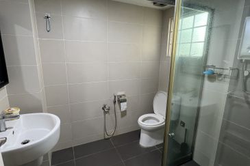 Kondominium Seri Hijauan