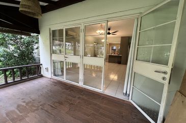 Kondominium Seri Hijauan