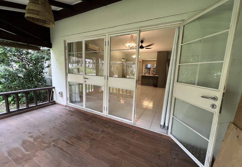 Kondominium Seri Hijauan