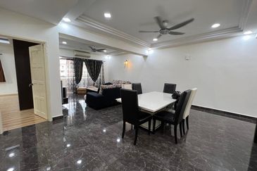 Sri Alam Condominium