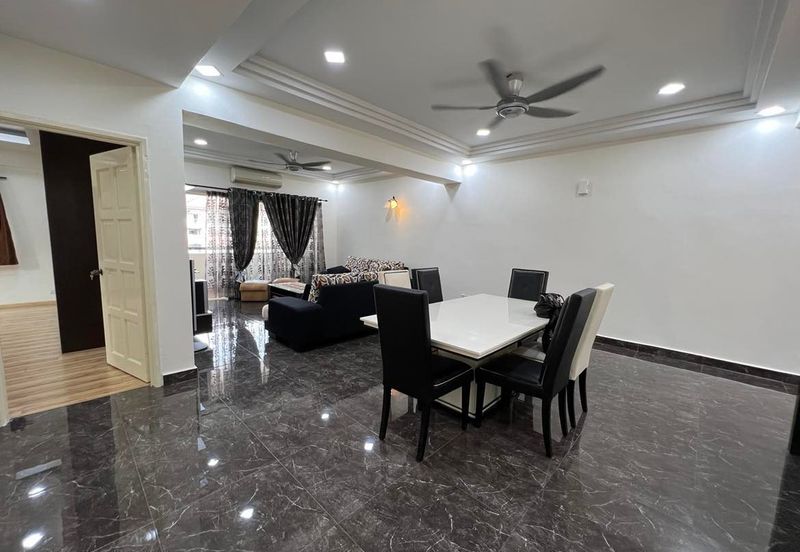 Sri Alam Condominium