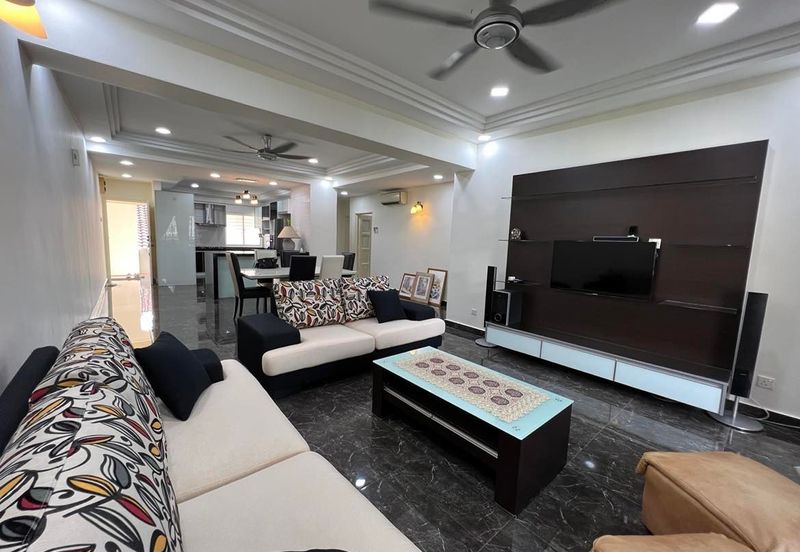 Sri Alam Condominium