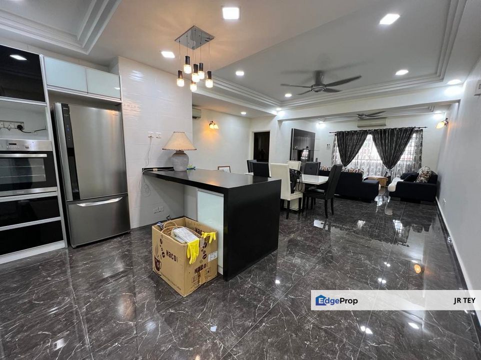 Sri Alam Condominium, Shah Alam, Selangor, Selangor, Shah Alam