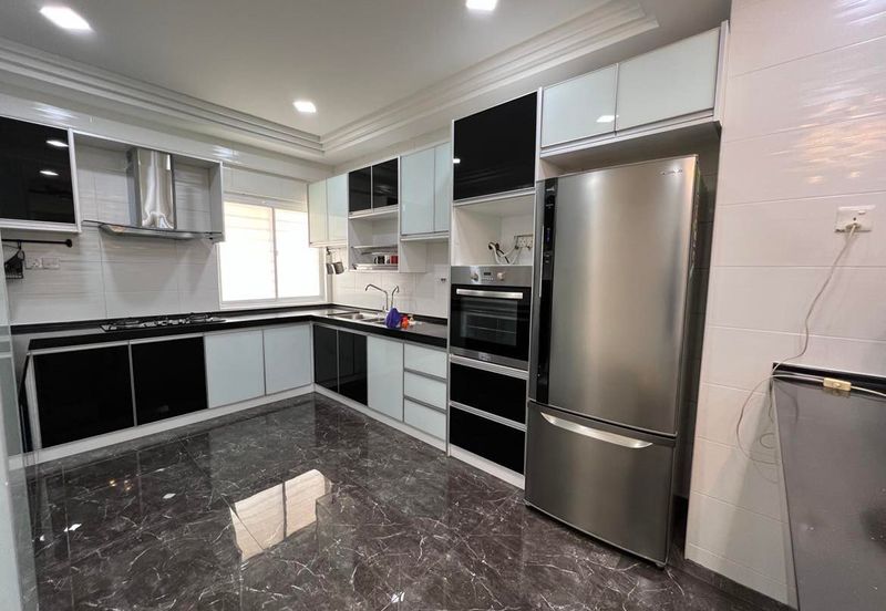 Sri Alam Condominium