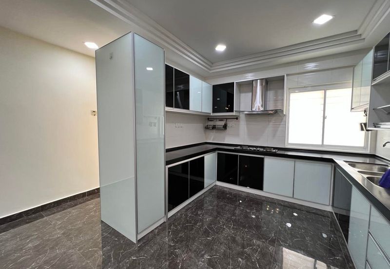 Sri Alam Condominium