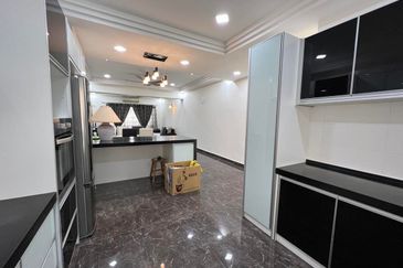 Sri Alam Condominium