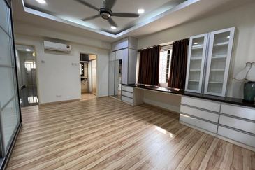 Sri Alam Condominium